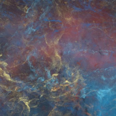 Metin için alanı olan soyut arkaplan