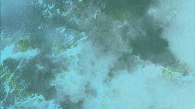 boya lekeleri ile grunge arka plan