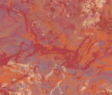 Vintage grunge arka plan, metin alanı olan