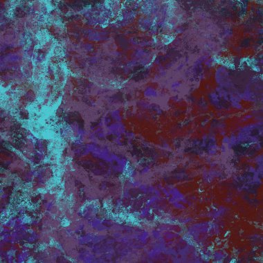 Kopya alanı ile soyut grunge mermer arkaplan