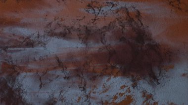 Metnin için alanı olan soyut grunge arkaplanı