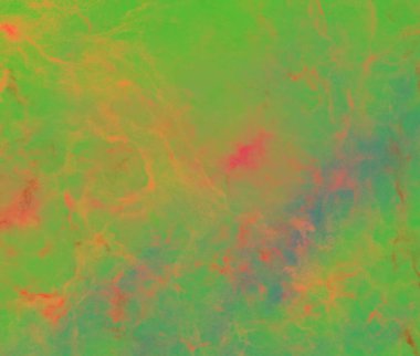 metin için alan ile renkli mermer doku ile soyut arka plan