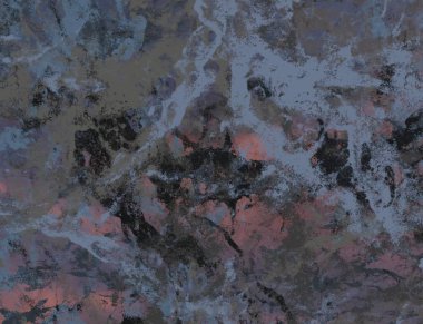 soyut duvar kağıdı, grungy çizik arka plan