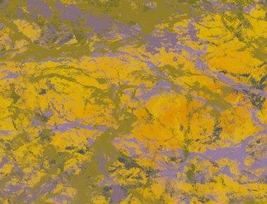 metin için alanı olan grunge arkaplanı