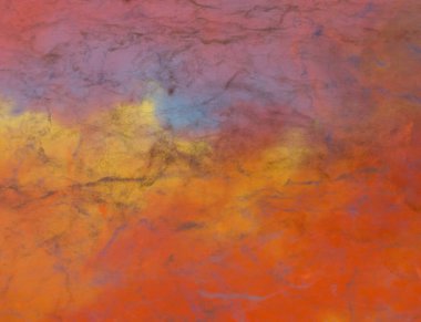 metin için alanı olan grunge arkaplanı