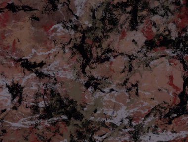 metin için alanı olan grunge arkaplanı