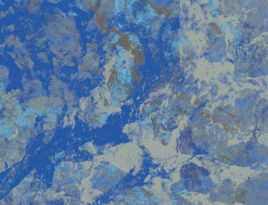 Soyut renk ile grunge arka plan