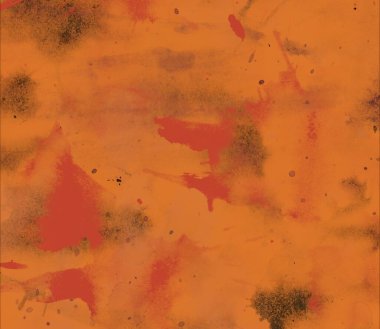 Metin için alanı olan soyut arkaplan