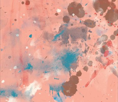 soyut grunge desenli arkaplan metin için boşluk