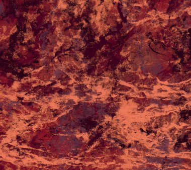 metin için alanı olan grunge arkaplanı