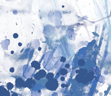 Metin için alanı olan soyut arkaplan