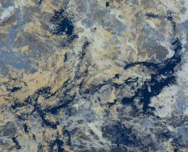 metin veya resim için alanı olan grunge arkaplanı