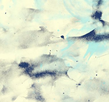 Metin için alanı olan soyut arkaplan