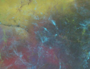 metin için alanı olan grunge arkaplanı