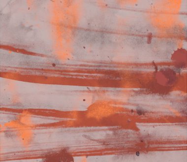 Bokeh ile soyut arkaplan