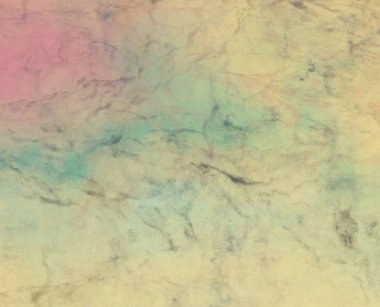 metin için alan ile renkli mermer doku ile soyut arka plan