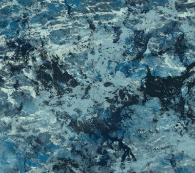 metin için alanı olan grunge arkaplanı