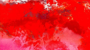 renkli mermer doku ile grunge arka plan