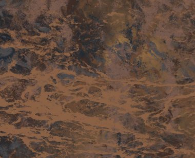 hasarlı duvar kağıdı, grungy çizik arka plan