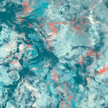 metin için alanı olan grunge arkaplanı