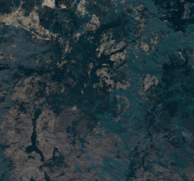 metin için alanı olan grunge arkaplanı