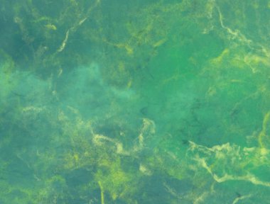 metin için alan ile renkli mermer doku ile soyut arka plan