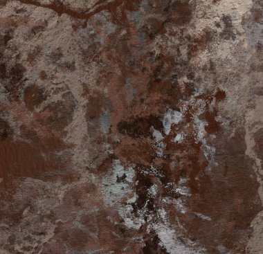 metin için alanı olan grunge doku arkaplanı