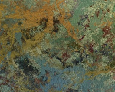 Soyut grungy dokulu arka plan