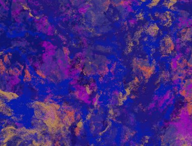 metin veya resim için alanı olan grunge arkaplanı