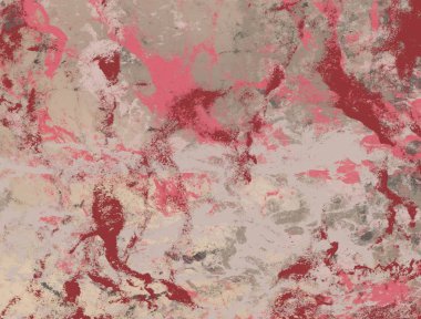 metin için alanı olan grunge arkaplanı