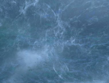 renkli mermer doku ile grunge arka plan