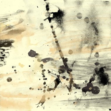 Metin için alanı olan soyut arkaplan