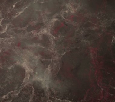 metin için alan ile renkli mermer doku ile soyut arka plan