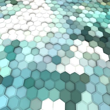 soyut orion arka plan dokusu