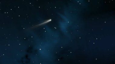 2d illüstrasyon. Derin geniş alan. Yıldızlar, gezegenler ve uydular. Çeşitli bilim kurgu yaratıcı fon. Uzay sanatı. Uzaylı güneş sistemleri. Gerçekçi arka plan 