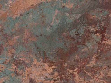 metin için alanı olan grunge doku arkaplanı