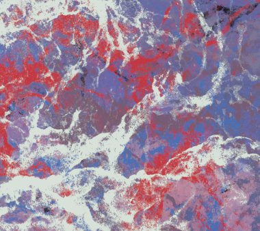 yıpranmış yüzey, grungy beton arka plan