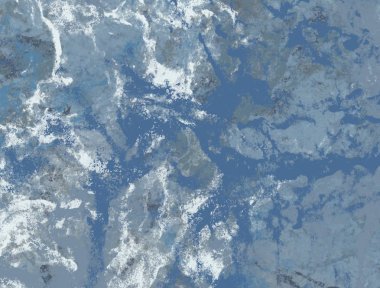 metin için alanı olan grunge arkaplanı