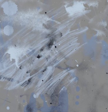 Metin için alanı olan soyut arkaplan