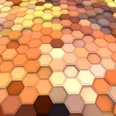 soyut orion arka plan dokusu