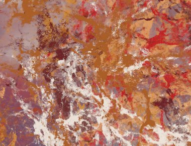 lekeli yüzey, grungy antik beton arka plan