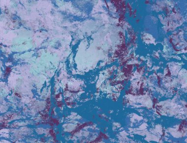 Vintage grunge arka plan, metin alanı olan