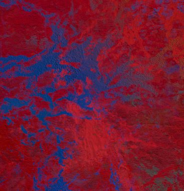 Boya lekeleriyle soyut arkaplan 