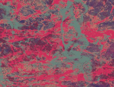 metin için alanı olan grunge arkaplanı