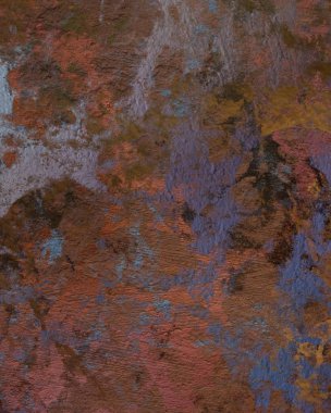 metin için alanı olan grunge arkaplanı