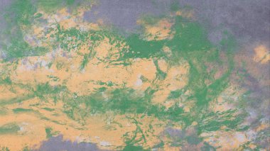 boya lekeleri ile grunge arka plan