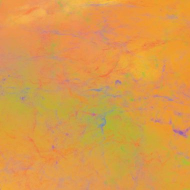 metin için alan ile renkli mermer doku ile soyut arka plan