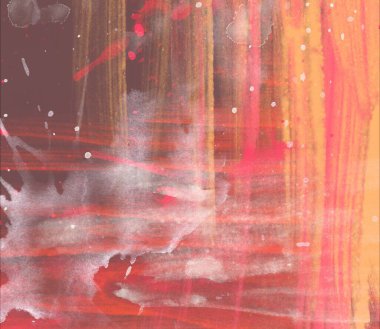 Metin için alanı olan soyut arkaplan