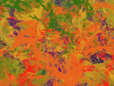 metin için alanı olan grunge arkaplanı