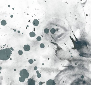 Metin için alanı olan soyut arkaplan